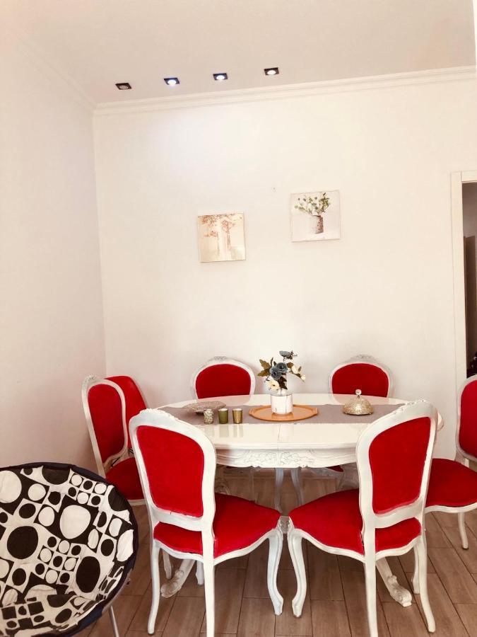 Sweet Apartment In 쿠타이시 외부 사진