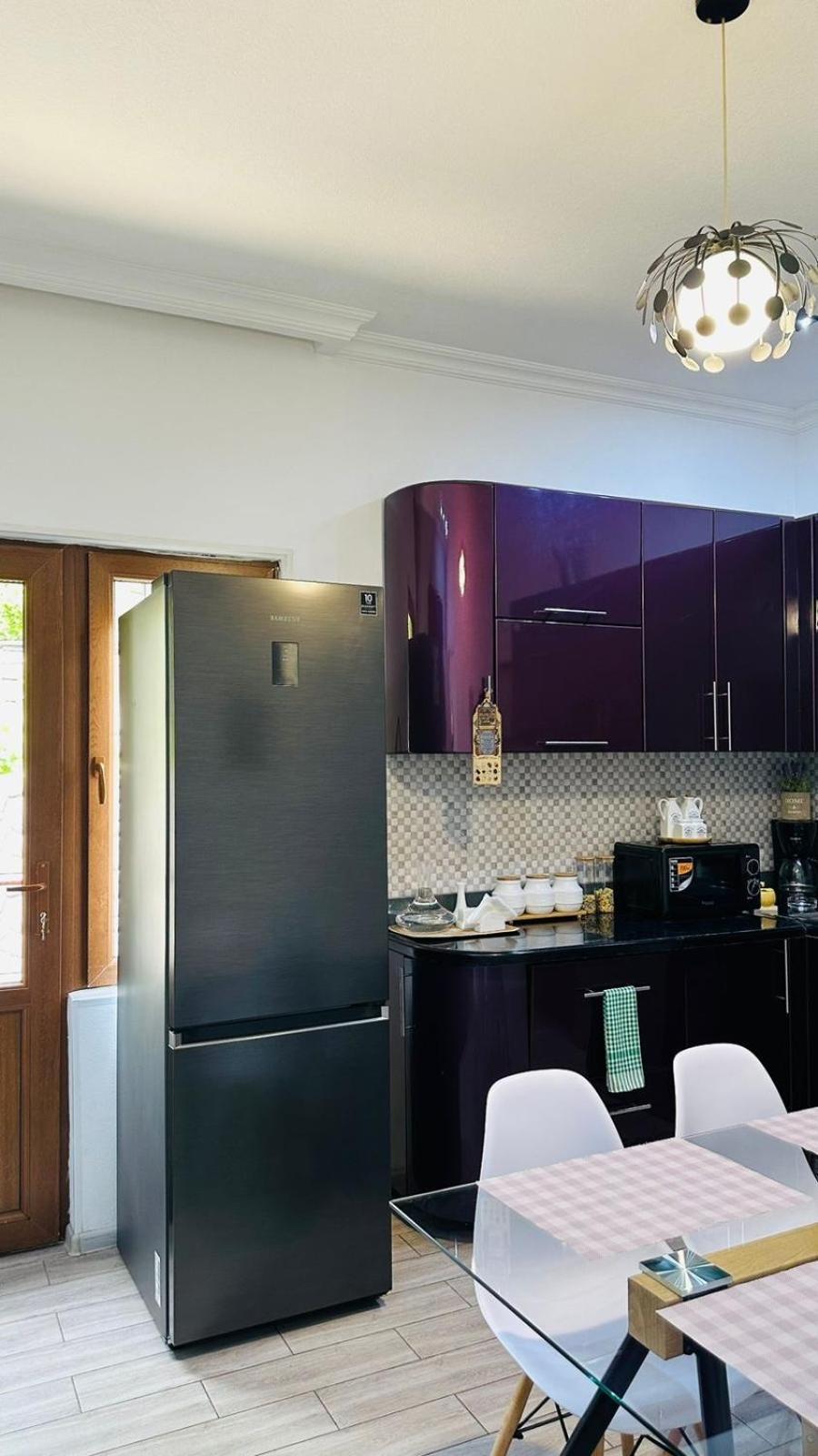 Sweet Apartment In 쿠타이시 외부 사진